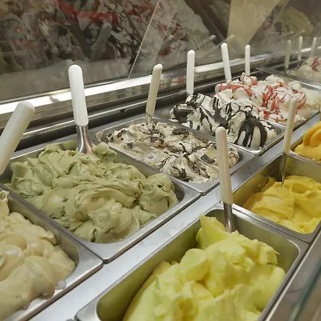 Hotel Al Tempo Perduto 3*