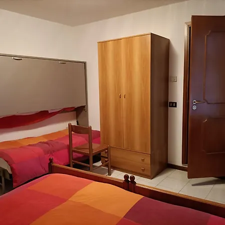 Hotel Al Tempo Perduto 3*