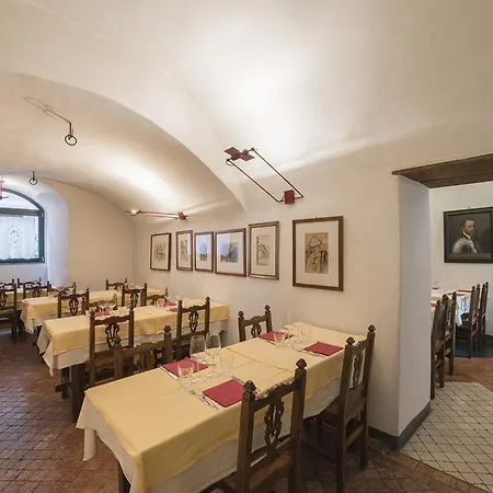 Al Tempo Perduto Hotel Bagolino