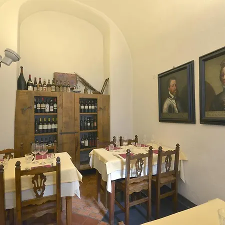 Al Tempo Perduto Bagolino