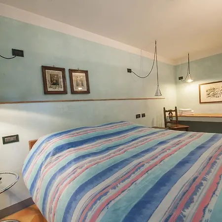 Hotel Al Tempo Perduto Bagolino